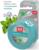 Зубная нить Splat Dental Floss, с волокнами серебра и мятой, 30 м