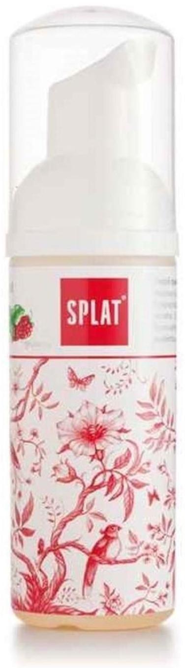 Очищающая пенка 2 в 1 Splat 