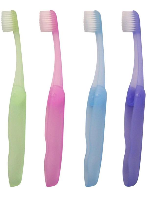 Дорожный набор Splat: Зубная паста «Отбеливание», 40 мл + Зубная щётка