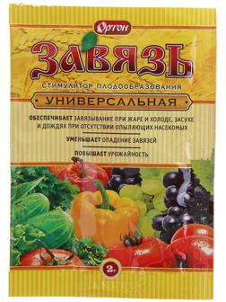 Стимулятор плодообразования 