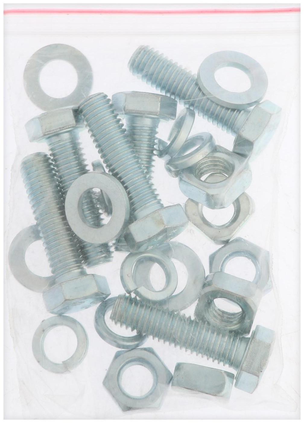 Лебедка электрическая ТУНДРА, 12/24V, 4500 lb (2 т), 2 л.с., до 6 м/мин, 6.5 мм х 10 м