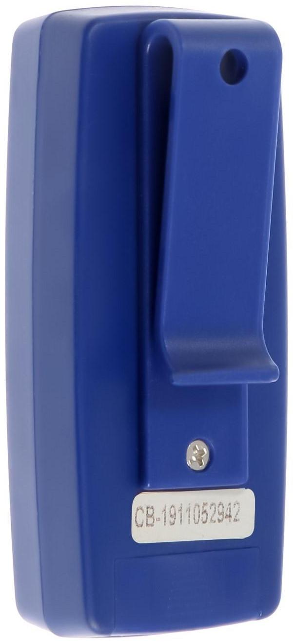 Лебедка электрическая ТУНДРА, 12/24V, 4000 lb (1.8 т), 1.7 л.с., до 6 м/мин, 5.5 мм х 10 м