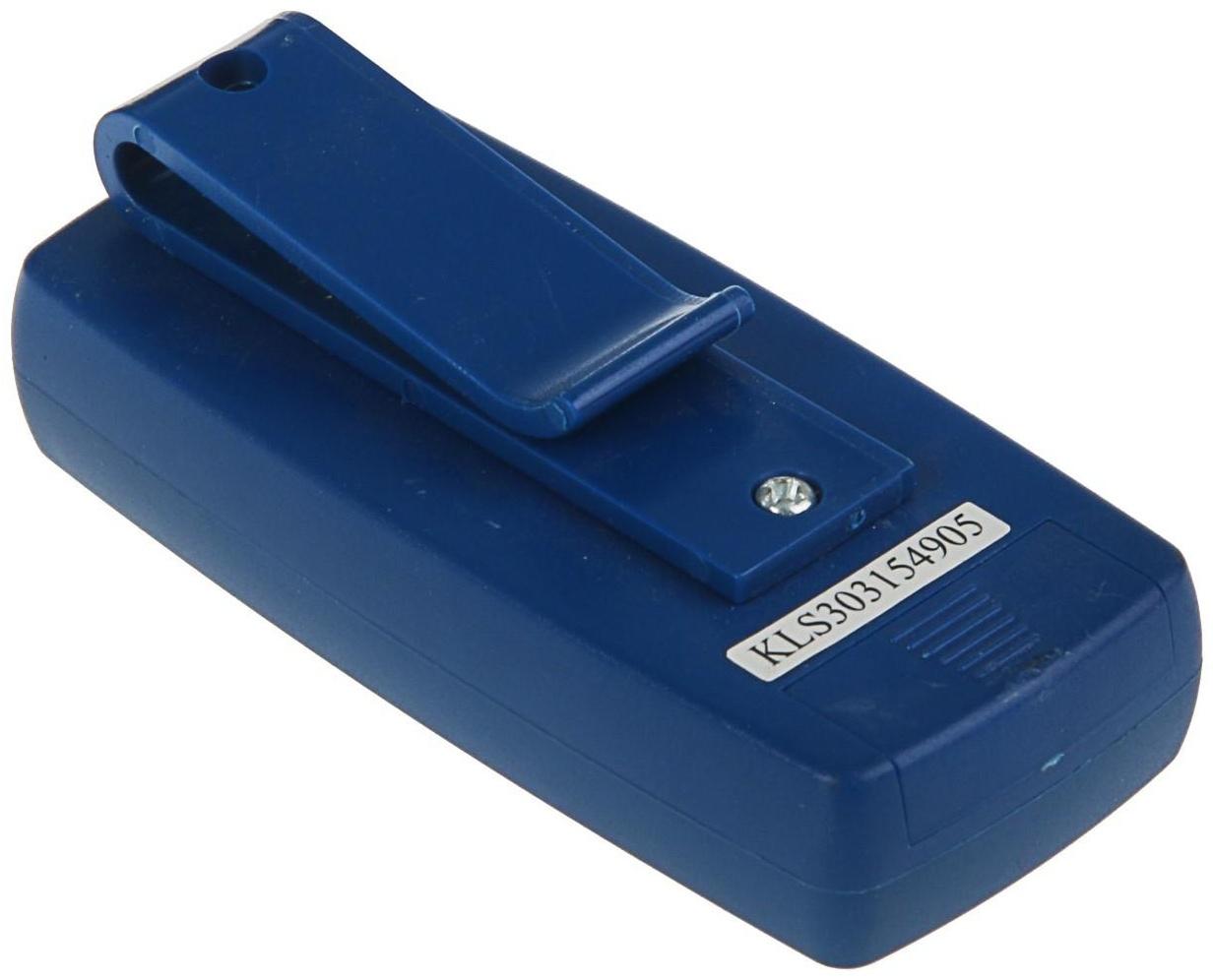 Лебедка электрическая ТУНДРА, 12/24V, 5000 lb (2.3 т), 2.7 л.с., до 8.5 м/мин, 7.2 мм х 24 м