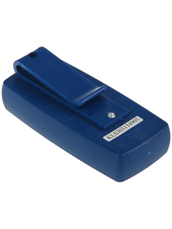 Лебедка электрическая ТУНДРА, 12/24V, 5000 lb (2.3 т), 2.7 л.с., до 8.5 м/мин, 7.2 мм х 24 м