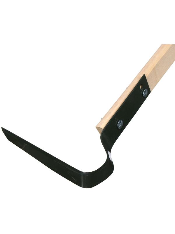 Плоскорез «Лидер Модерн», большой, режущая сторона 16 см, с черенком 115 см