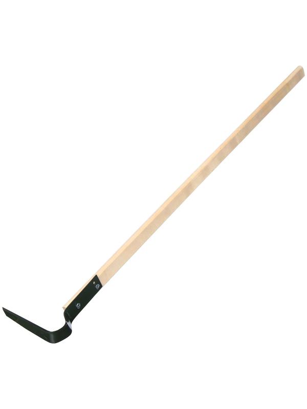 Плоскорез «Лидер Модерн», большой, режущая сторона 16 см, с черенком 115 см