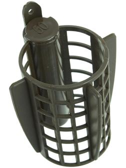 Кормушка круглая с крыльями, вес 50 г