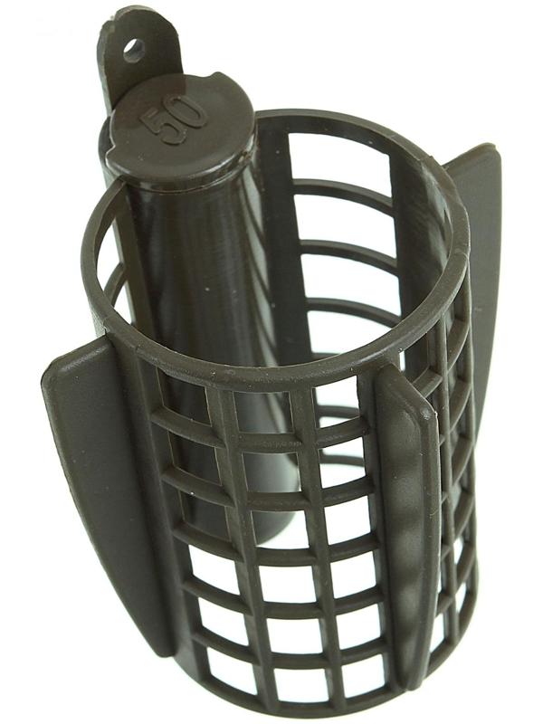 Кормушка круглая с крыльями, вес 50 г