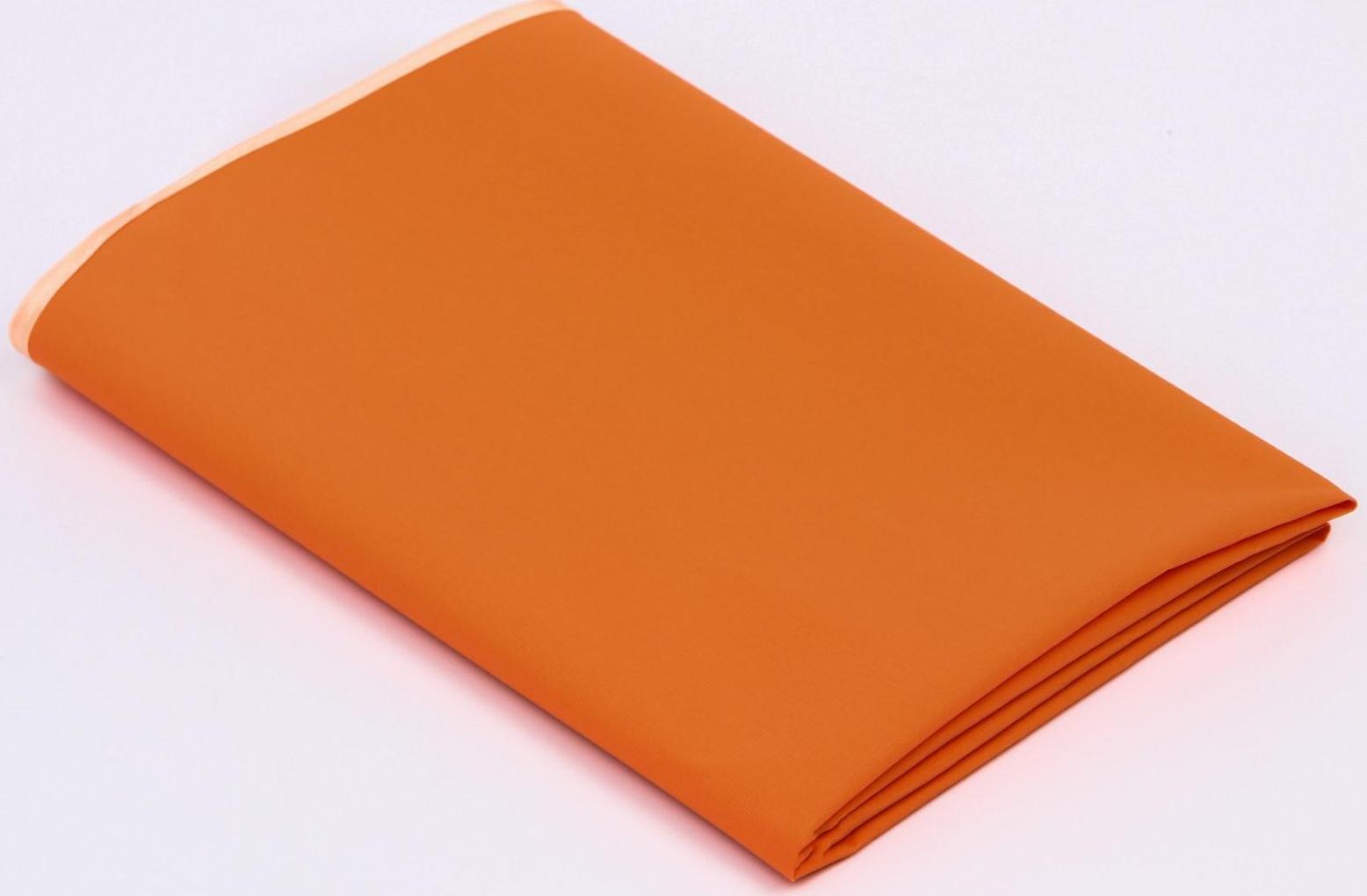 Клеёнка с ПВХ-покрытием, 50х70 см, цвета МИКС