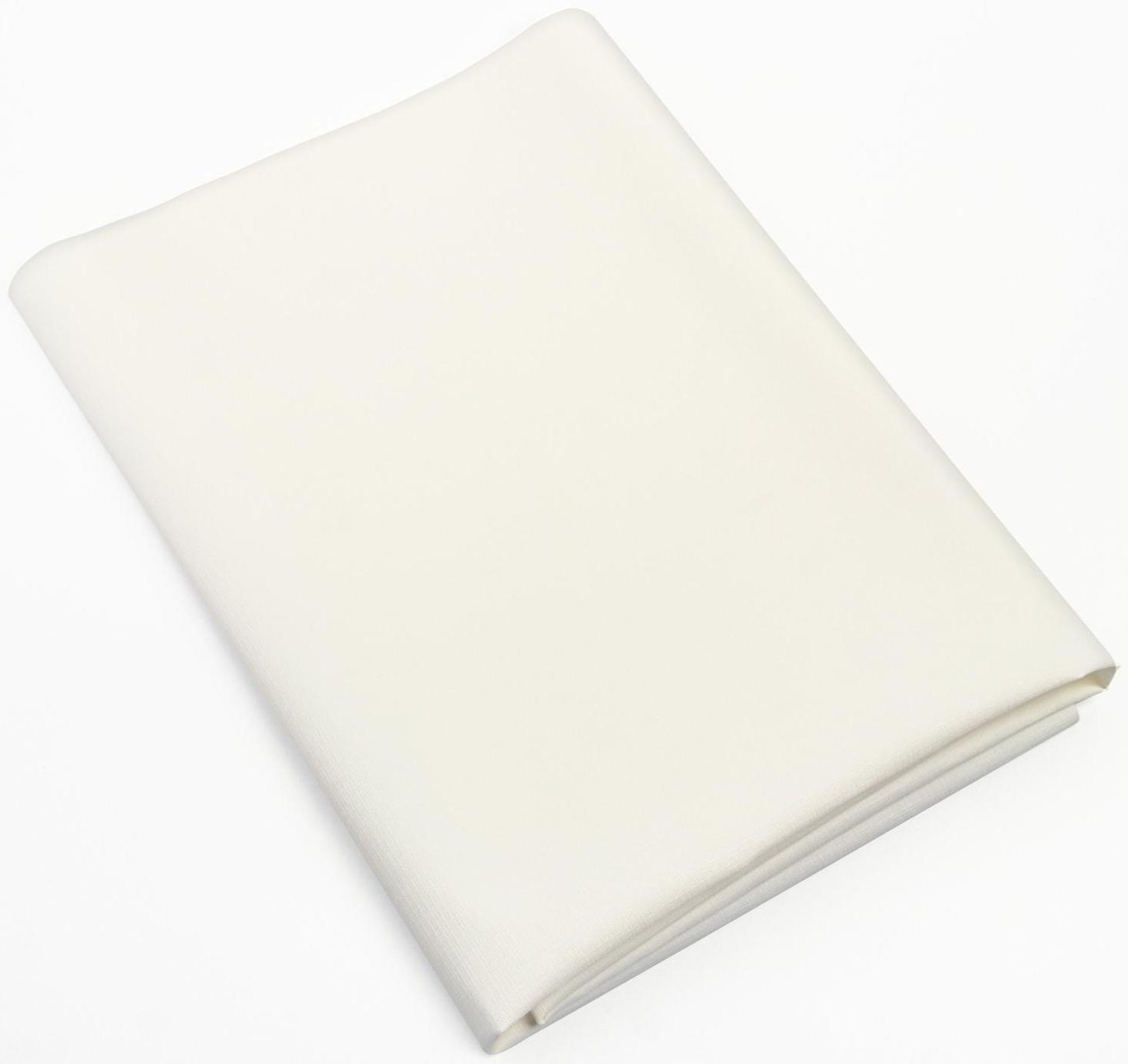 Клеёнка с ПВХ-покрытием, 50х70 см, цвета МИКС