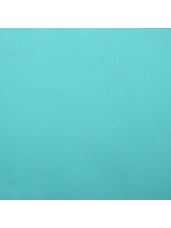 Клеёнка с ПВХ-покрытием, 50х70 см, цвета МИКС