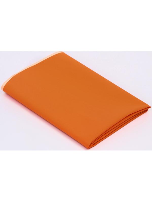 Клеёнка с ПВХ-покрытием, 50х70 см, цвета МИКС