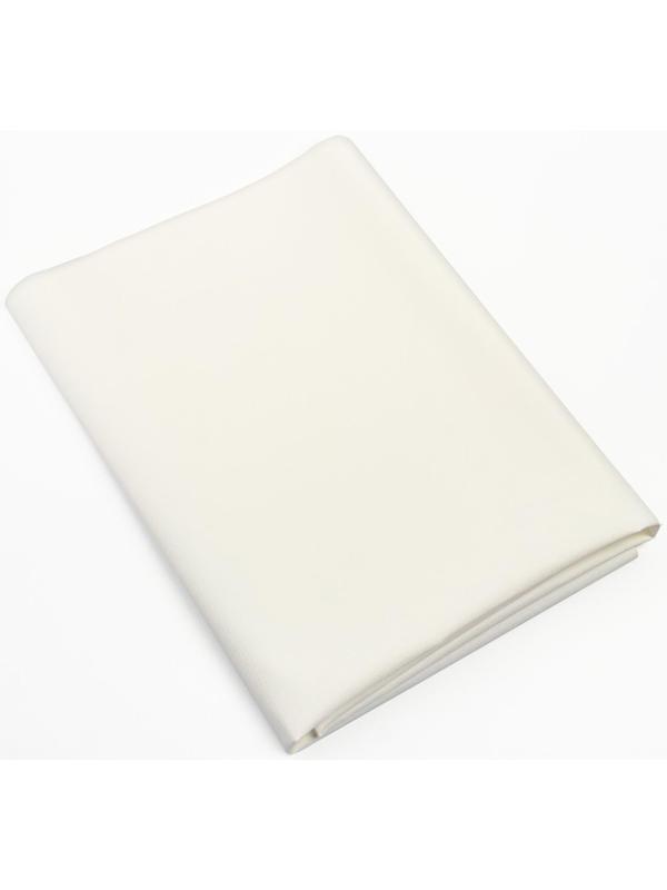 Клеёнка с ПВХ-покрытием, 50х70 см, цвета МИКС