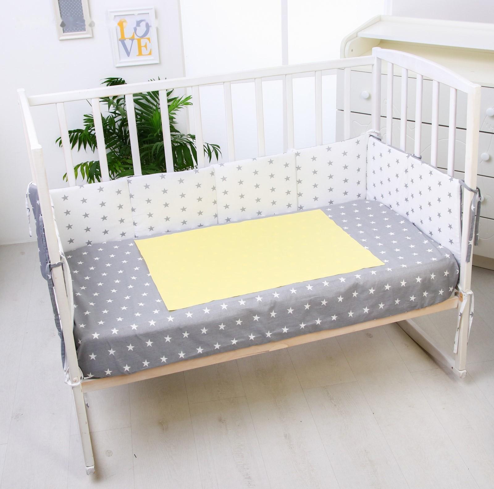 Клеёнка с ПВХ-покрытием на нетканной основе 50х70 см, цвета МИКС