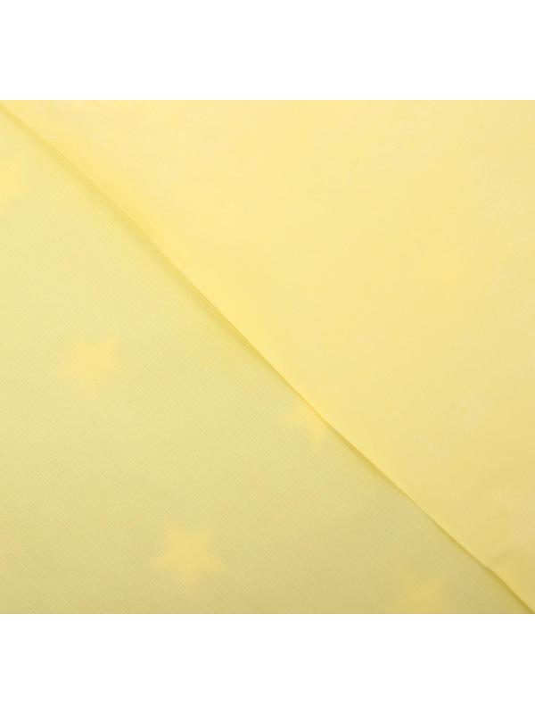 Клеёнка с ПВХ-покрытием на нетканной основе 50х70 см, цвета МИКС