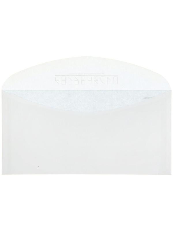 Конверт почтовый Е65 110 х 220 мм, поле 