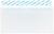 Конверт почтовый Е65 110 х 220 мм, без подсказа, без окна, отрывная лента, внутренняя запечатка, 80 г/м2