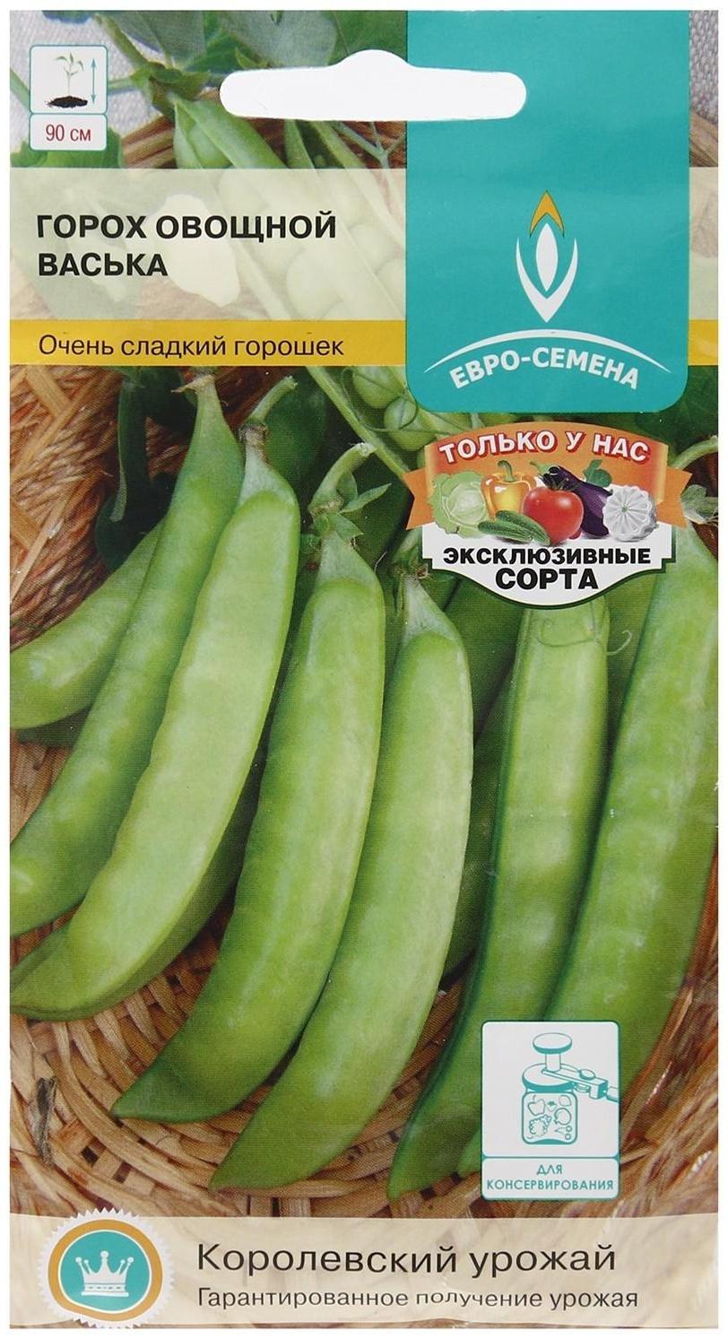 Семена Горох 