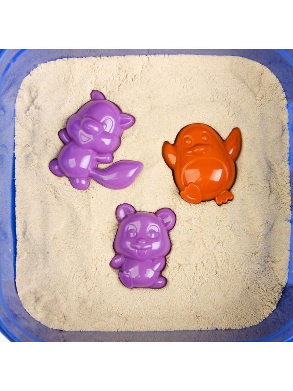 Космический песок 