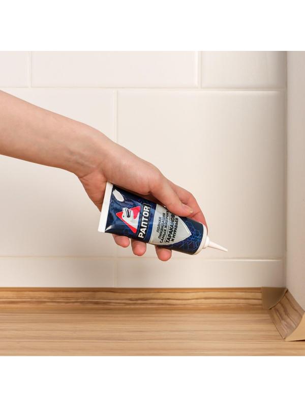 Гель от тараканов и муравьев Раптор, 75 мл