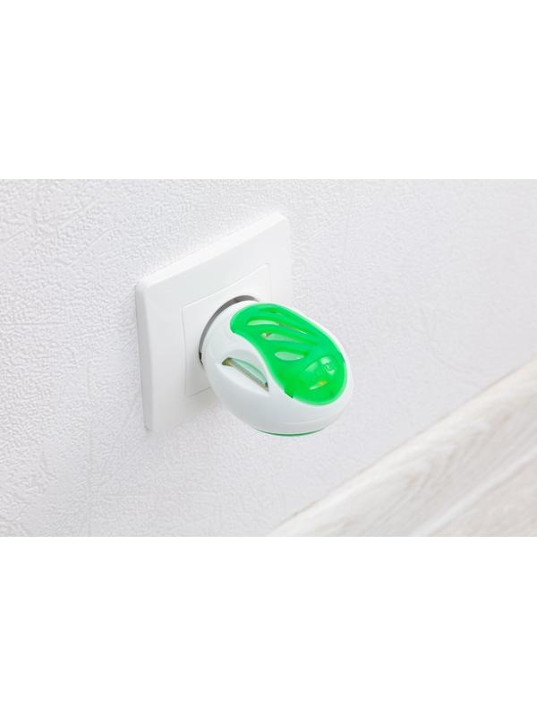 Пластины от комаров 