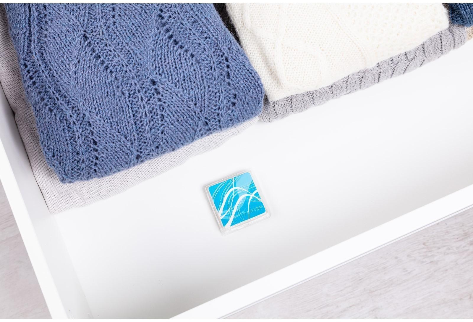 Саше от моли 