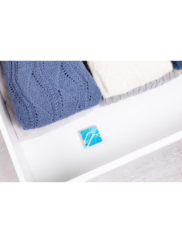 Саше от моли 