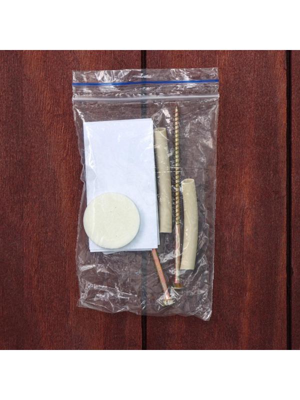 Умывальник универсальный «Лагуна», 9 л, цвет голубой