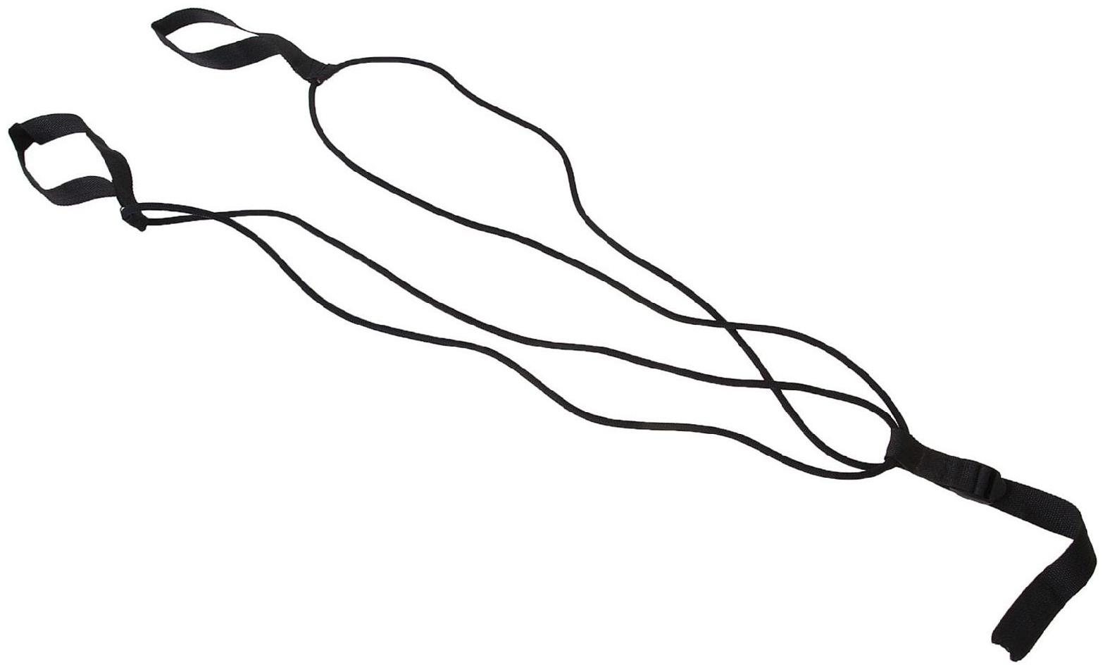 Эспандер лыжника, боксёра, 21-10