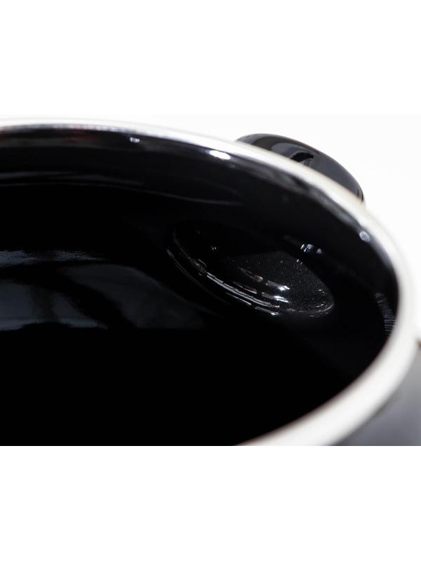 Чайник со свистком «Рябина», 2 л , фиксированная ручка