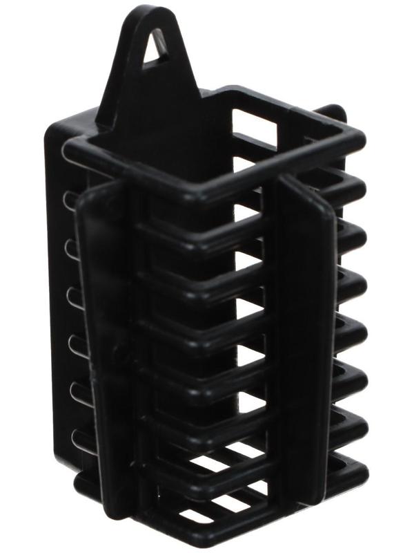 Кормушка фидерная сетка с крыльями, 40 г