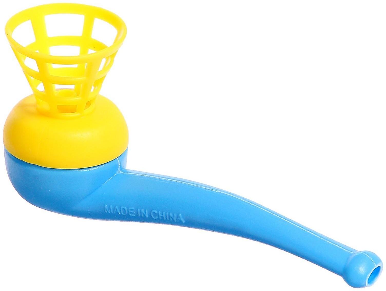 Набор для развития речи «Аэробол», 2 шт., МИКС