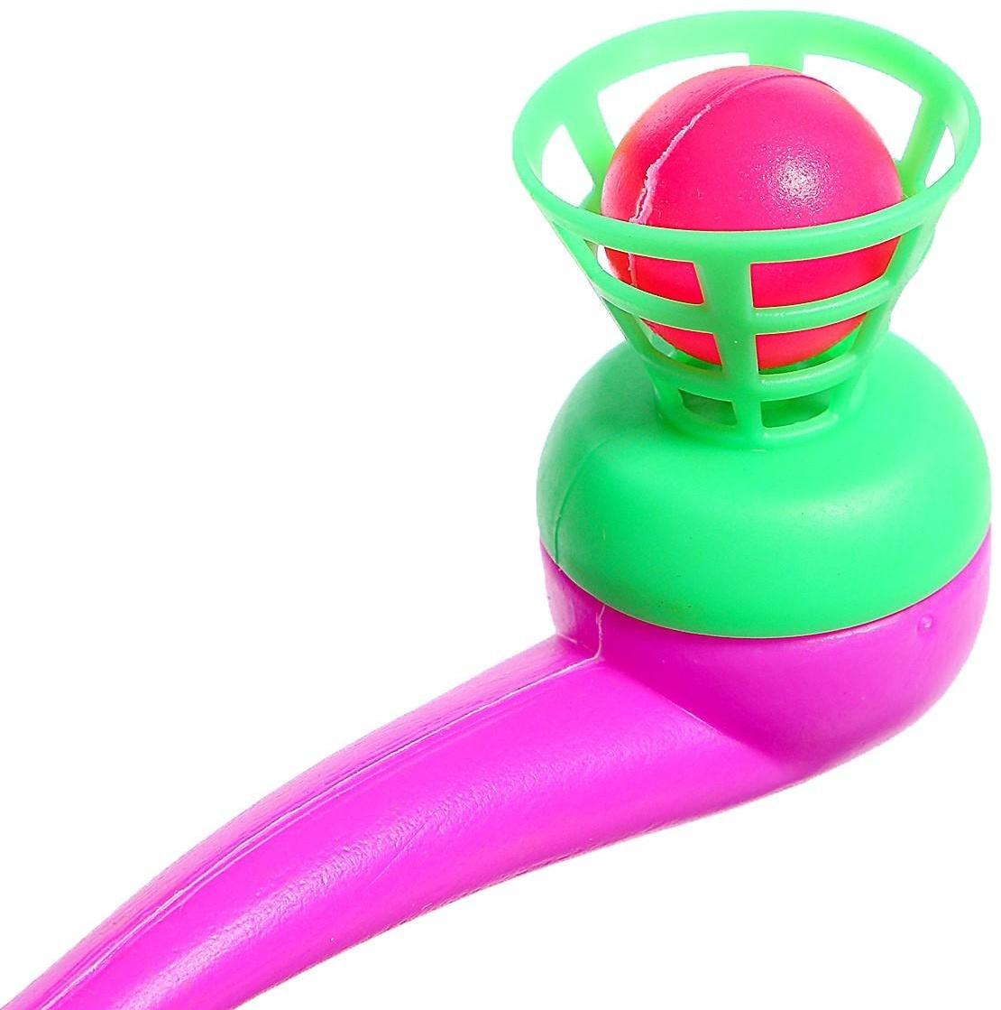 Набор для развития речи «Аэробол», 2 шт., МИКС