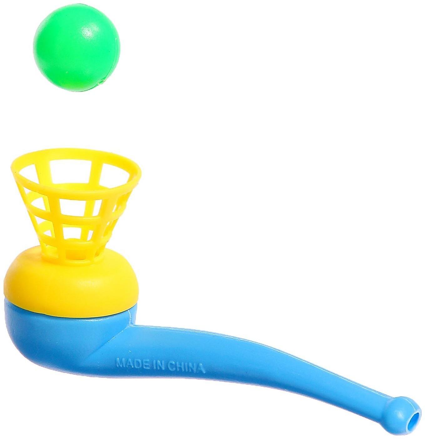 Набор для развития речи «Аэробол», 2 шт., МИКС