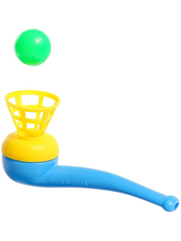 Набор для развития речи «Аэробол», 2 шт., МИКС