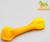 Игрушка резиновая Кость для собак, 15 см