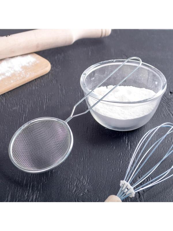 Сито Доляна «Помощник», d=8 см