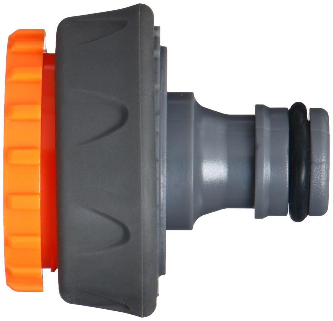 Штуцер, внутренняя резьба 3/4