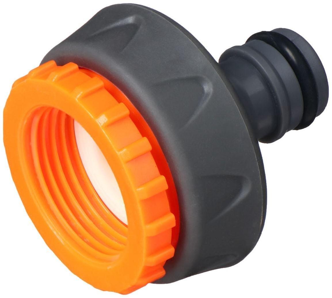 Штуцер, внутренняя резьба 3/4