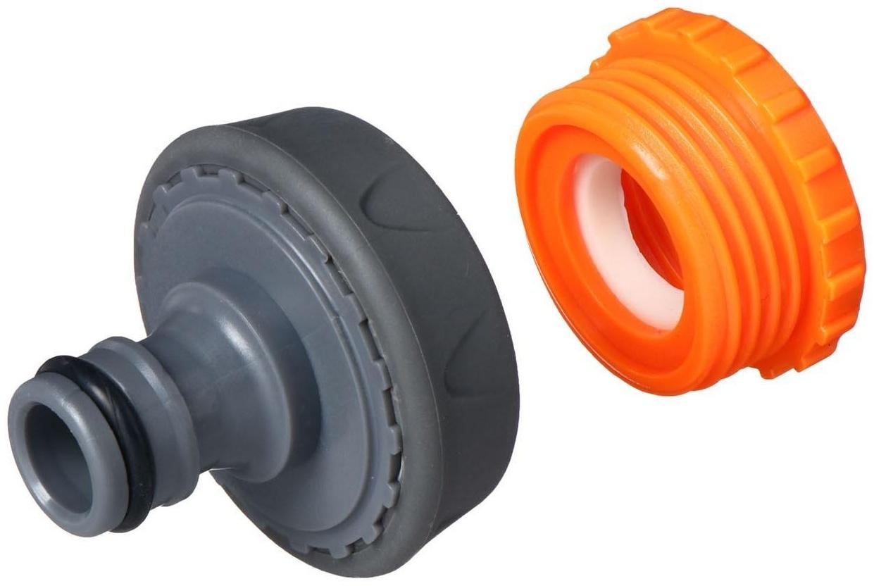 Штуцер, внутренняя резьба 3/4