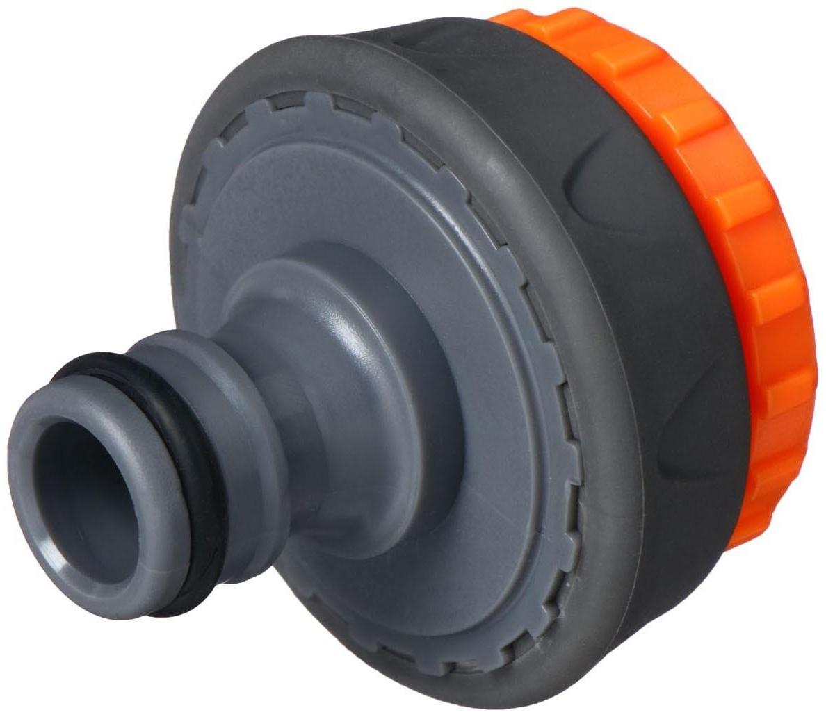 Штуцер, внутренняя резьба 3/4