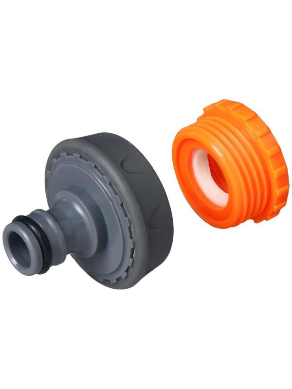 Штуцер, внутренняя резьба 3/4