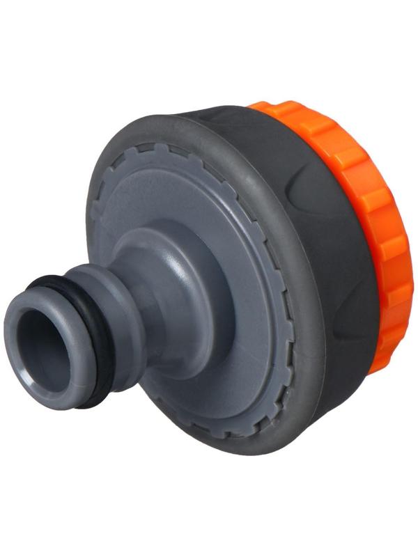 Штуцер, внутренняя резьба 3/4