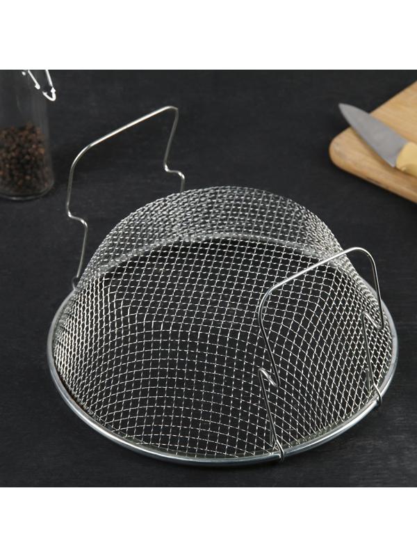 Фритюрница Доляна, d=20 см