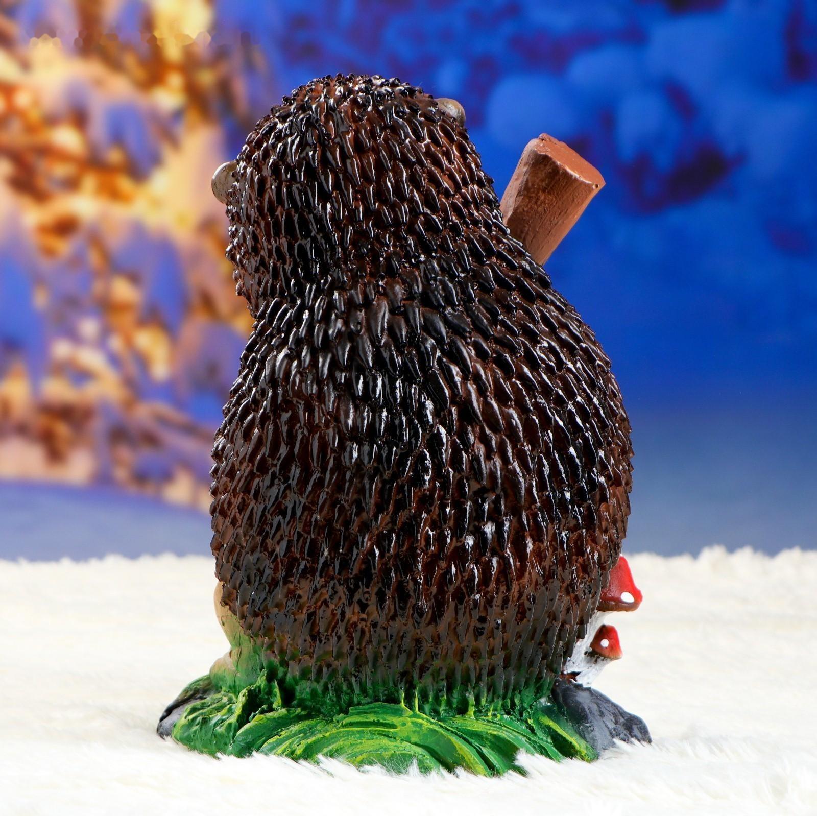 Садовая фигура 