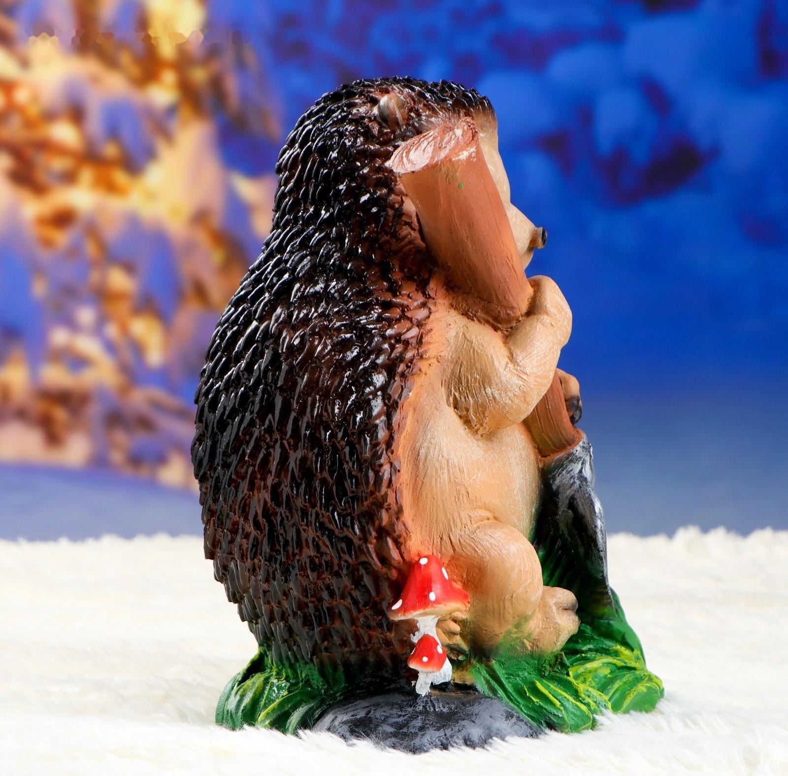 Садовая фигура 