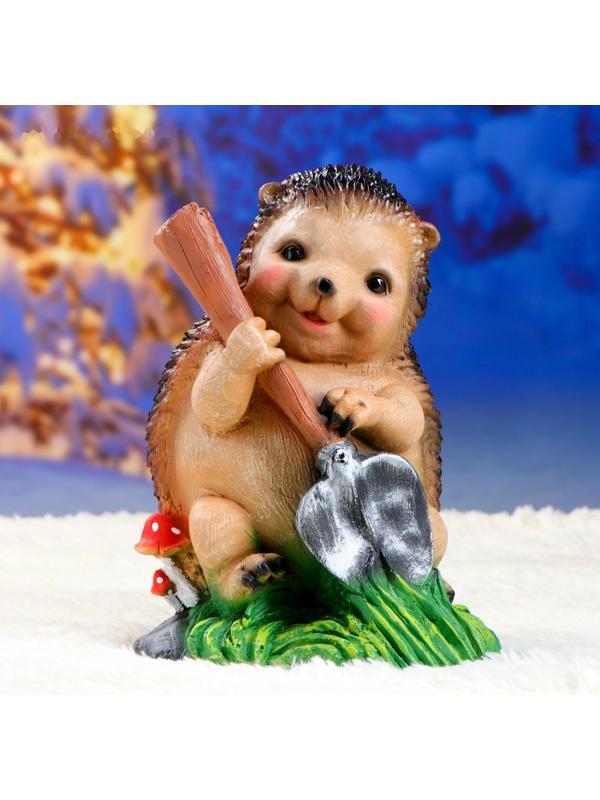 Садовая фигура 