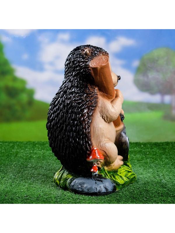 Садовая фигура 