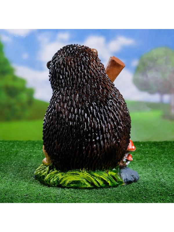 Садовая фигура 