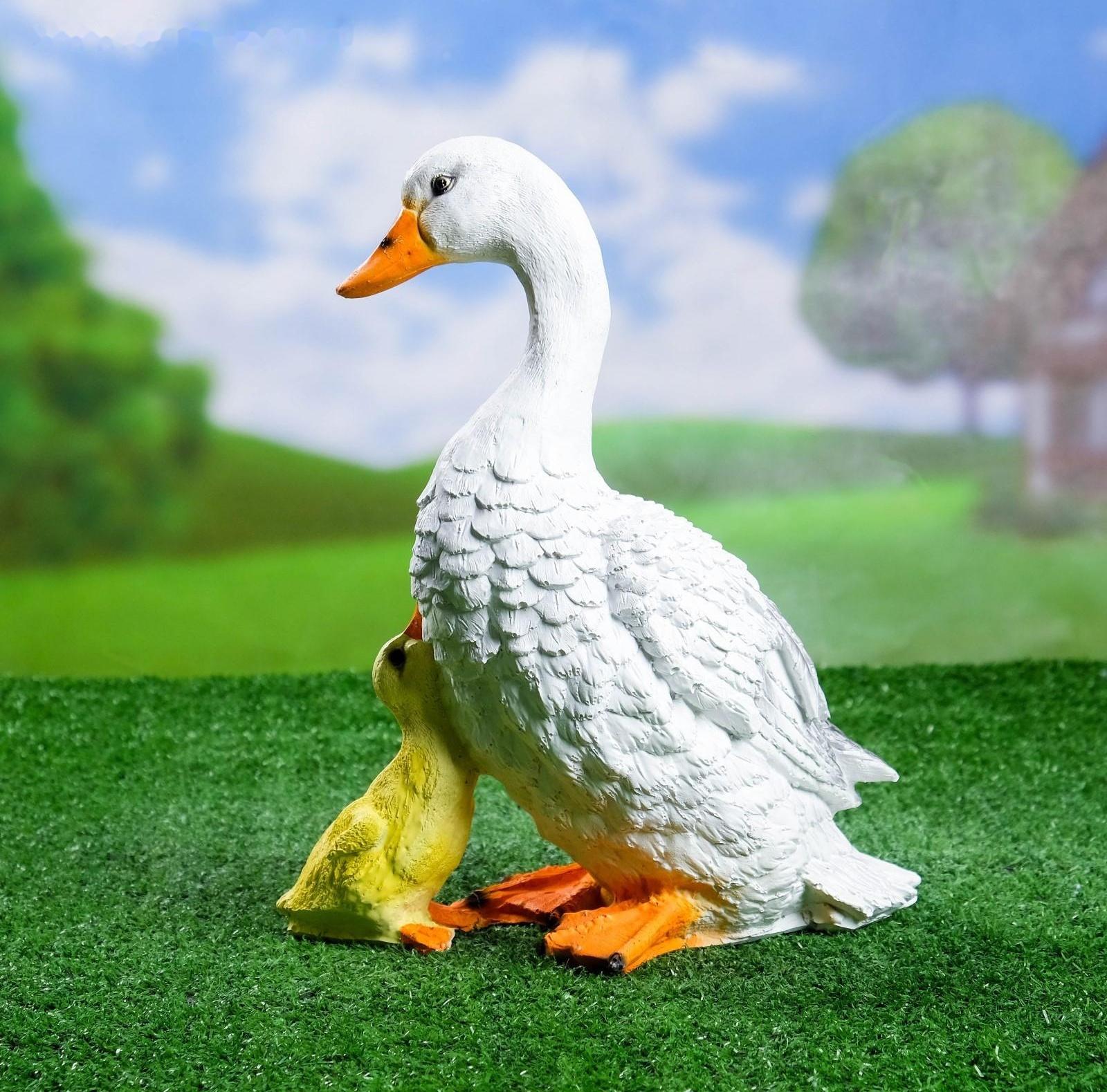 Садовая фигура 